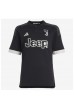 Fotbalové Dres Juventus Paul Pogba #10 Dámské Třetí Oblečení 2023-24 Krátký Rukáv
